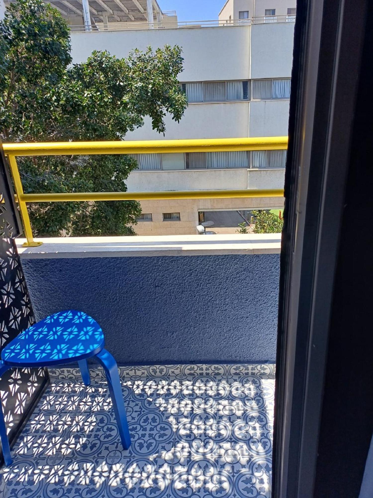 חיפה Ninna Palatin מראה חיצוני תמונה